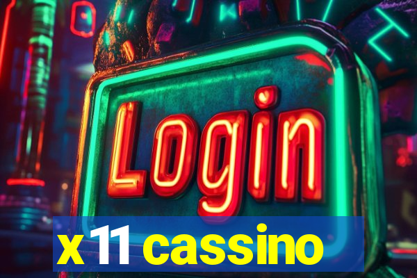 x11 cassino